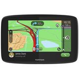 TomTom GO Essential 6 - Autonavigatie - Europa