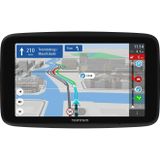 TomTom GO Discover 6 - Autonavigatie - Wereld
