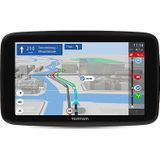 TomTom GO Discover 7 - Autonavigatie - Wereld