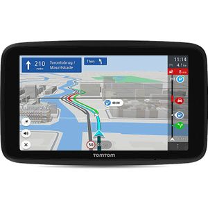 TomTom GO Discover 7 - Autonavigatie - Wereld