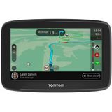 TomTom GPs Auto Go Classic 5" Europa (1ba5.002.20)