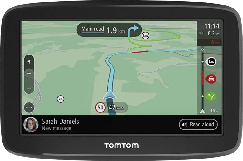 Tomtom Go Classic 5 Europe