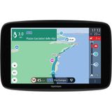 TomTom GO Camper Max - 7 inch - Campernavigatie - Wereld