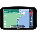 TomTom GO Camper Tour Europa