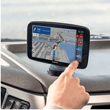 TomTom Go Expert 6 Plus - Wereld