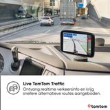TomTom GO Expert 6 PLUS - Vrachtwagennavigatie - Wereld