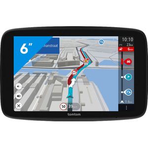GPS Navigationsgerät TomTom 1YD6.002.20