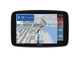 TomTom Go Expert 7 Plus - Wereld