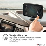 TomTom - GO Expert 7 PLUS - Vrachtwagennavigatie - Wereld - HD-scherm