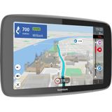 TomTom - GO Camper Max - Campernavigatie - Wereld - 7 inch HD-scherm