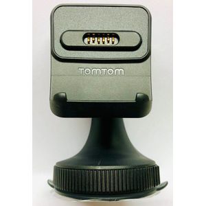 TomTom-houders (2 stuks) voor de Tom rij-assistent, met kleefstrip en