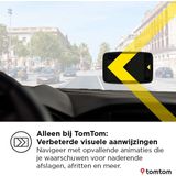 TomTom GO Navigator 7 - Autonavigatie - Europa - 7 Inch Scherm