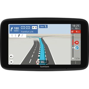 TomTom GO Classic 6 (2nd GEN) Autonavigatie West Europa