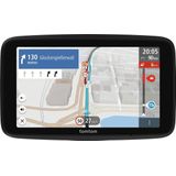 TomTom GO Professional 5 - Vrachtwagennavigatie - Europa