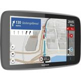 TomTom GO Professional 5 - Vrachtwagennavigatie - Europa