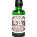 Dr. K Soap Company Rozemarijn, pepermunt en lavendel Baardverzorging 100 ml Heren