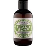 Dr-K-Soap-Company - Beard Soap - Bos Kruiden - 250 ml