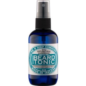 DR K Soap Company Beard Tonic Fresh Lime 50ml