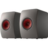 KEF LS50 Wireless II