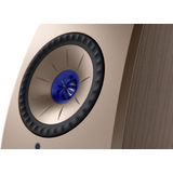 KEF LSX II Creme