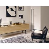 KEF LSX II Creme