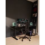 KEF - LSX II LT - Draadloze HiFi-luidsprekers - Sage Green - 11e generatie Uni-Q-driver