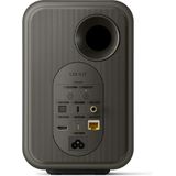 KEF - LSX II LT - Draadloze HiFi-luidsprekers - Graphite Grey - 11e Generatie Uni-Q-driver-array