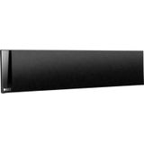 KEF T301c - Center Speakers - Zwart