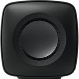 KEF KC62 Subwoofer - Zwart