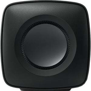 KEF KC62 Subwoofer - Zwart