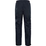 The North Face - Resolve Pant - Outdoorbroek - Zwart - Waterdicht met DryVent™-technologie