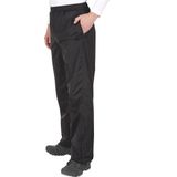 The North Face - Resolve Pant - Outdoorbroek - Zwart - Waterdicht met DryVent™-technologie