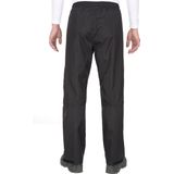 The North Face - Resolve Pant - Outdoorbroek - Zwart - Waterdicht met DryVent™-technologie