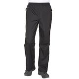 The North Face - Resolve Pant - Outdoorbroek - Zwart - Waterdicht met DryVent™-technologie
