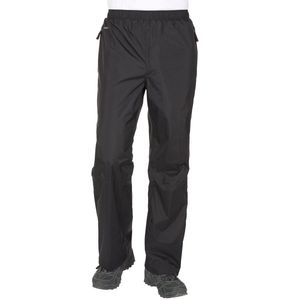 The North Face - Resolve Pant - Outdoorbroek - Zwart - Waterdicht met DryVent™-technologie
