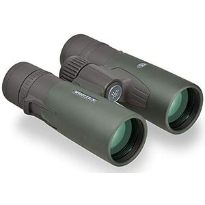 Vortex Optics Razor HD 8 x 42 verrekijker driehoekig groen - verrekijker (8 x 4,2 cm, driehoekig, groen, 5,3 mm, 1,75 cm)