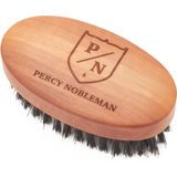 Percy Nobleman Beard Brush Vegan