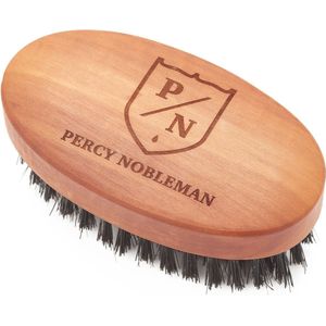 Percy Nobleman - Baardborstel - Vegan