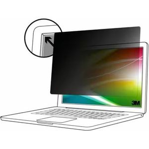 3M Helder scherm privacyfilter voor 33,78cm 13,3inch volledig scherm laptop 16:9 BP133W9E (132.68"", 16 : 9), Schermbeschermers