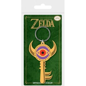The Legend of Zelda - sleutelhanger Sheikah-steen - My Nintendo