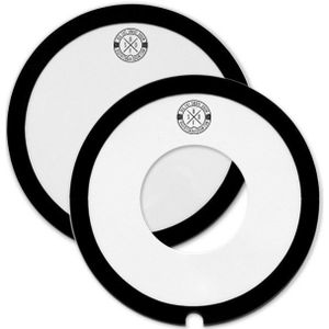 Ahead Originale Plus Donut Big Fett Snaredrums, 14 Zoll Größe