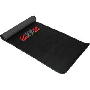 Next Level Racing Vloermat - 165x60 - Zwart