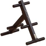 Body-Solid OWT24 Olympic Plate Tree