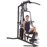 Body-Solid G3S Homegym - gratis levering