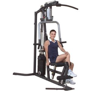 Multi-functionele Gym Body-Solid G3S - Krachtstation