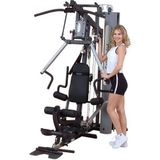 Body-Solid G6B Homegym - Gratis Montage