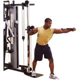 Body-Solid GCCA Cable Column Attachment