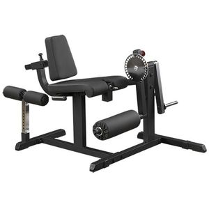 Body-Solid GCEC340 CAM Series Leg Extension en Leg Curl