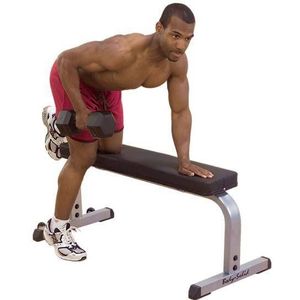 Body-Solid Flat Bench