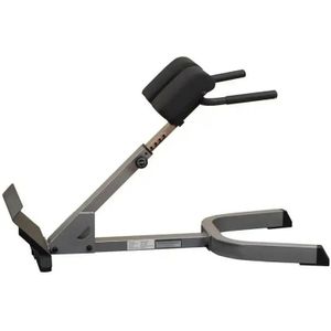 Body-Solid GHYP345 Hyperextension Bench